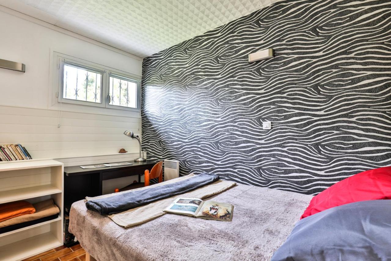 La Presque Basque Apartment Тарнос Екстериор снимка