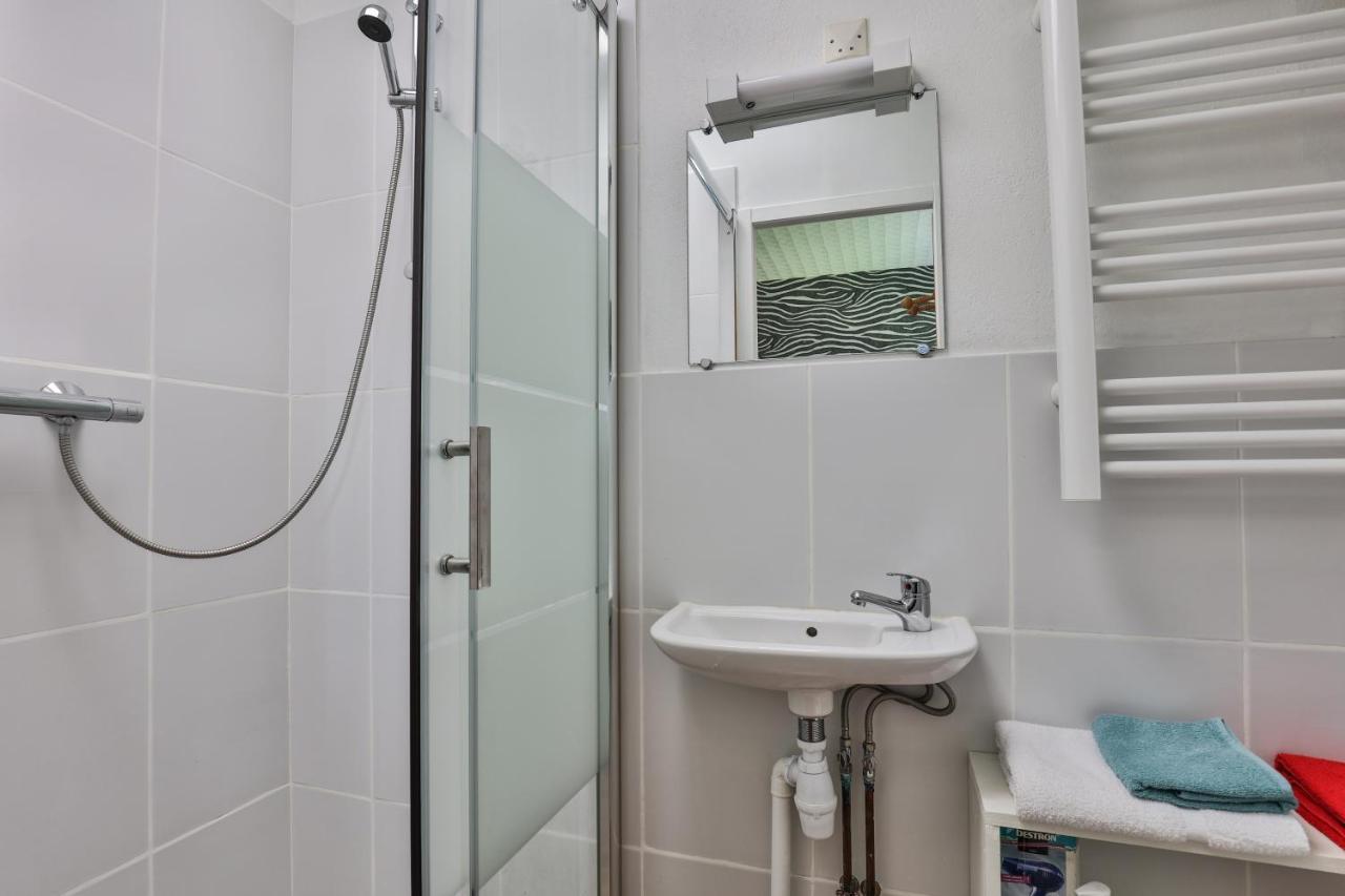 La Presque Basque Apartment Тарнос Екстериор снимка