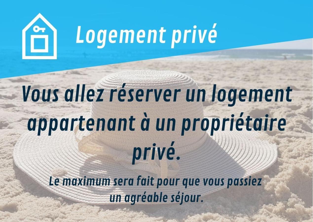 La Presque Basque Apartment Тарнос Екстериор снимка